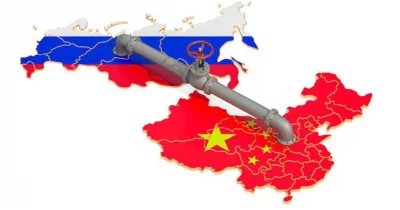 Russia and China Agree on Route for Power of Siberia 2 Pipeline