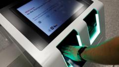 Portugal, Italy Stick With Digital Border Checks for UK Travelers