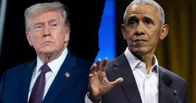 Trump Announces Preliminary Nuclear Deal with Iran