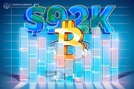 Bitcoin Optimism Persists Despite Resistance at $84K