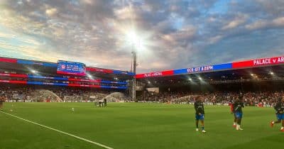 Crystal Palace Sale Could Reshape Club’s Crypto Strategy, Raine Group Hired