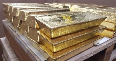 Central Banks Bought 289 Tonnes of Gold in Q2 2026