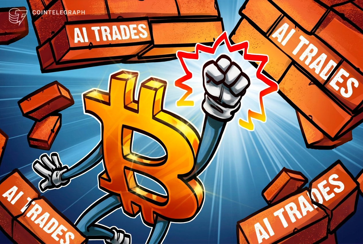 Bitcoin Tops $67,000 as Crypto Stocks Rally on US Legislative Optimism