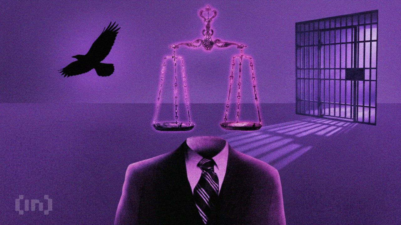 South Korea Charges Five in First DEX Rug Pull Prosecution
