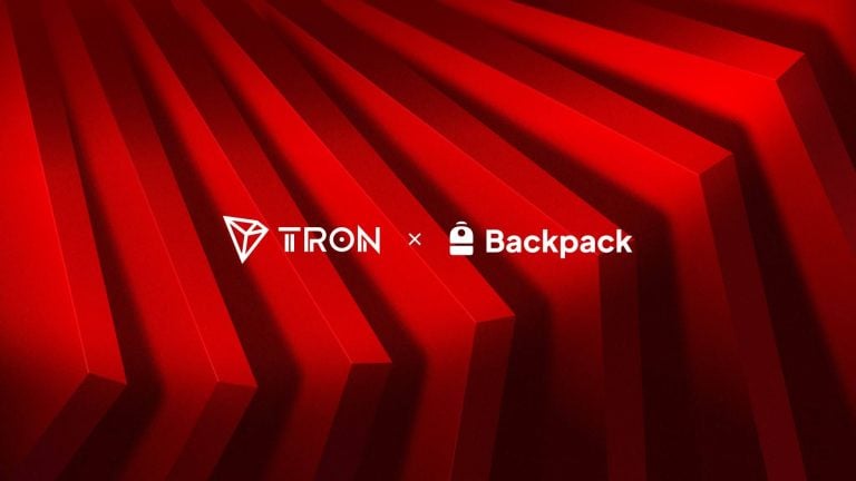 TRX Spot and Perpetual Contracts Go Live on Backpack Exchange