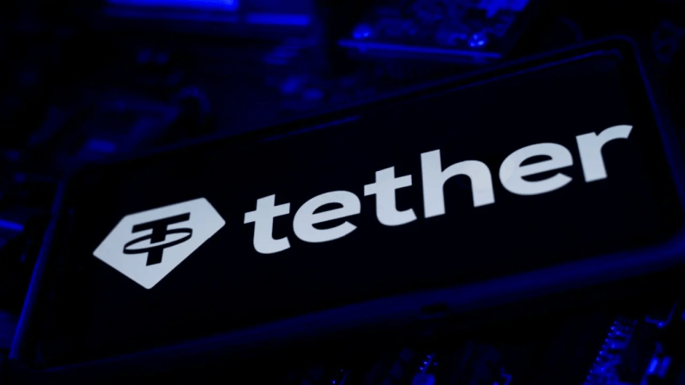 Tether and Fasset Launch First Gold-Backed Neobanking Visa Card