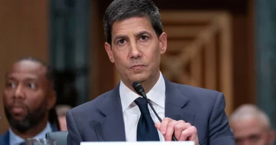 Trump Slams Fed for Straying From Mandate as Warsh Prepares to Take Over