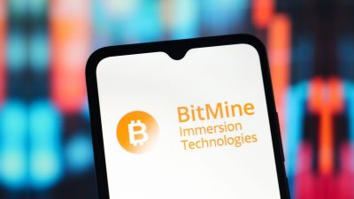 Bitmine Buys 15,112 ETH in One Trade, Holdings Top 6 Million