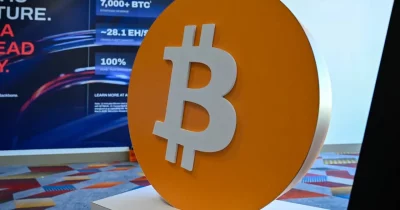 Bitcoin Dips Below $80,000 as Iran-US Clash Rattles Markets