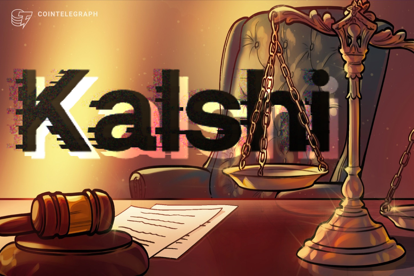 Judge Denies CFTC Motion to Halt Enforcement Action Against Kalshi