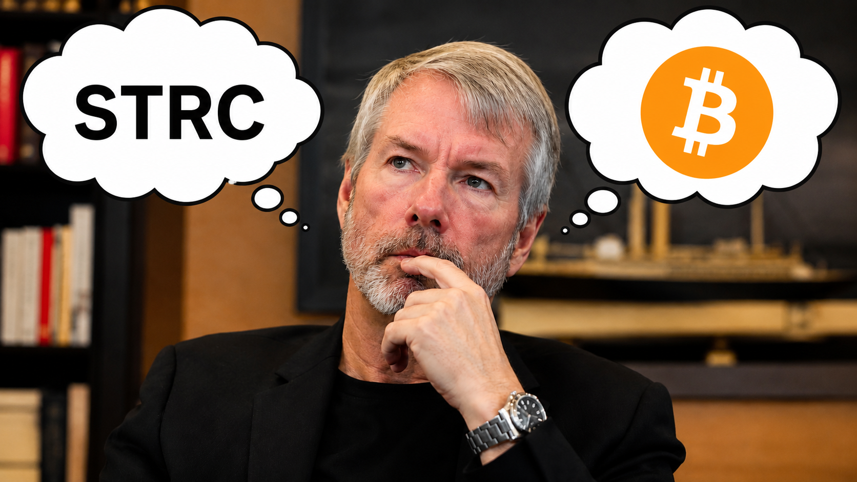 Strategy Buys Back $25M of STRC Perpetual Preferred, Pauses Bitcoin Purchases