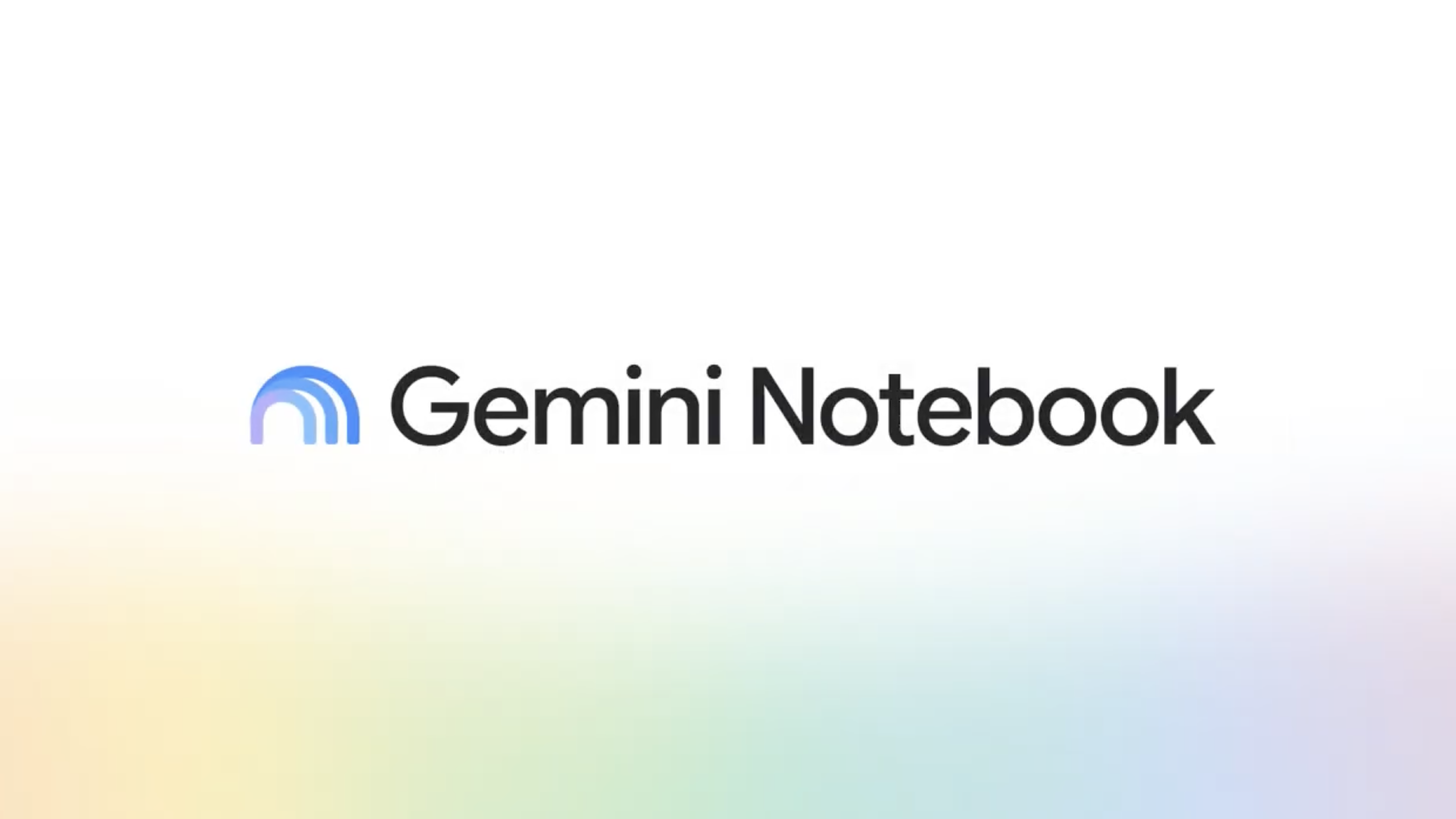 Google Renames NotebookLM to Gemini Notebook, Deepens AI Integration