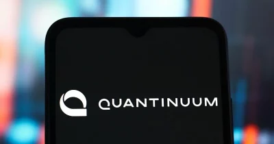 Quantinuum Stock Jumps 13% in $1.68 Billion Nasdaq Debut
