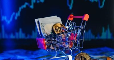 Over 102,000 Crypto Traders Liquidated as Volatility Hits Market