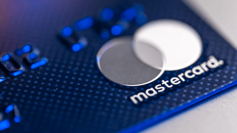 Mastercard Builds Stablecoin Fraud Screening Into Payments Pipeline