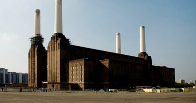Britain Cuts Power Exports to Europe to Protect Domestic Supply