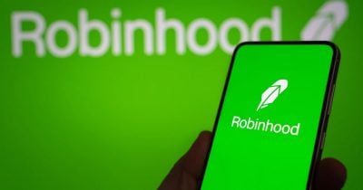 Robinhood Beats Q2 Estimates Despite Crypto Revenue Slump