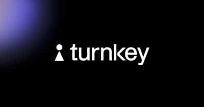 Turnkey Raises $12.5M for Verifiable Cloud Wallet Infrastructure