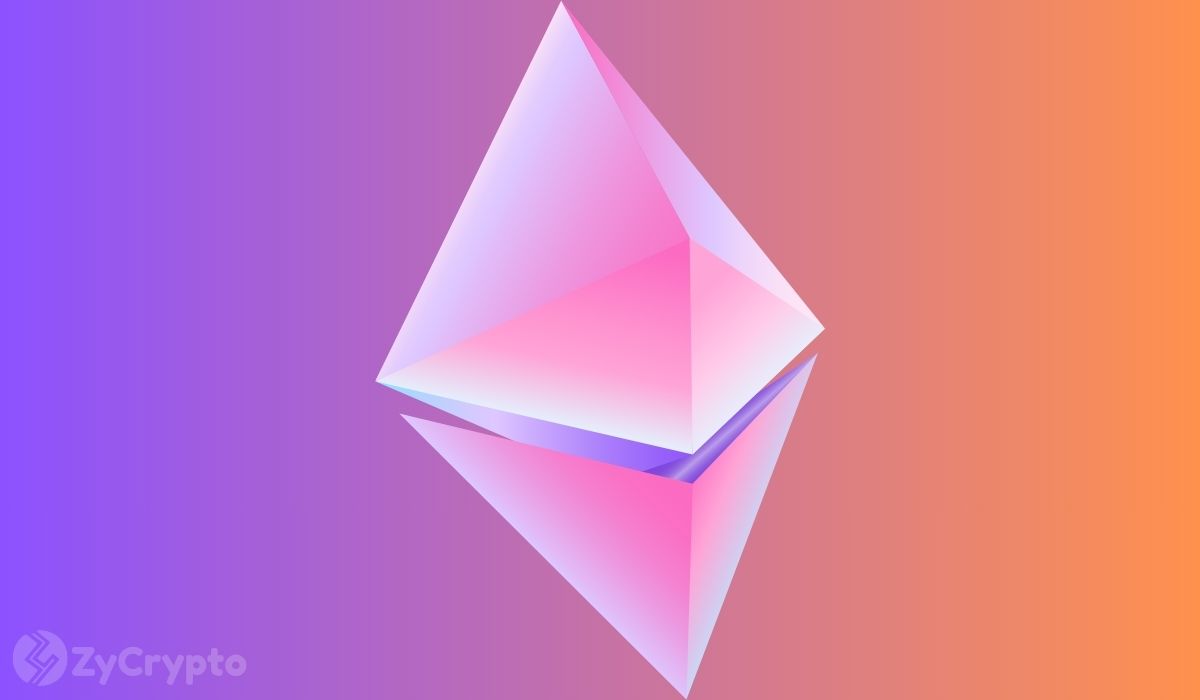 Mysterious Whale Spends $50M DAI to Buy 25,425 ETH
