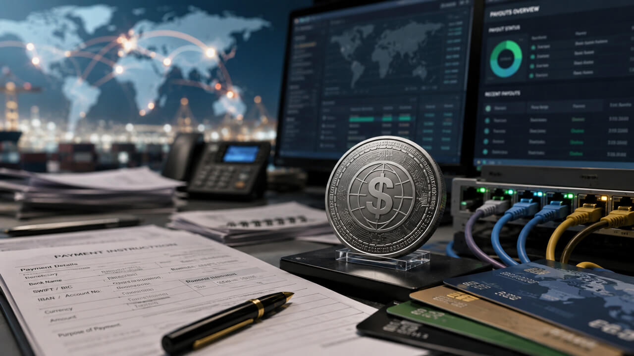 Nuvei Buys Payoneer for $2.75B, Adds Stablecoin Rails to Cross-Border Payments