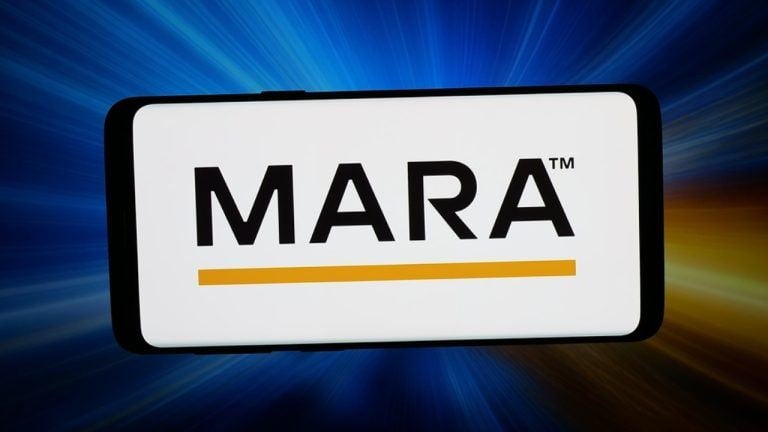 MARA Sells 23,093 Bitcoin for $1.6B, Pivots From Accumulation to Borrowing