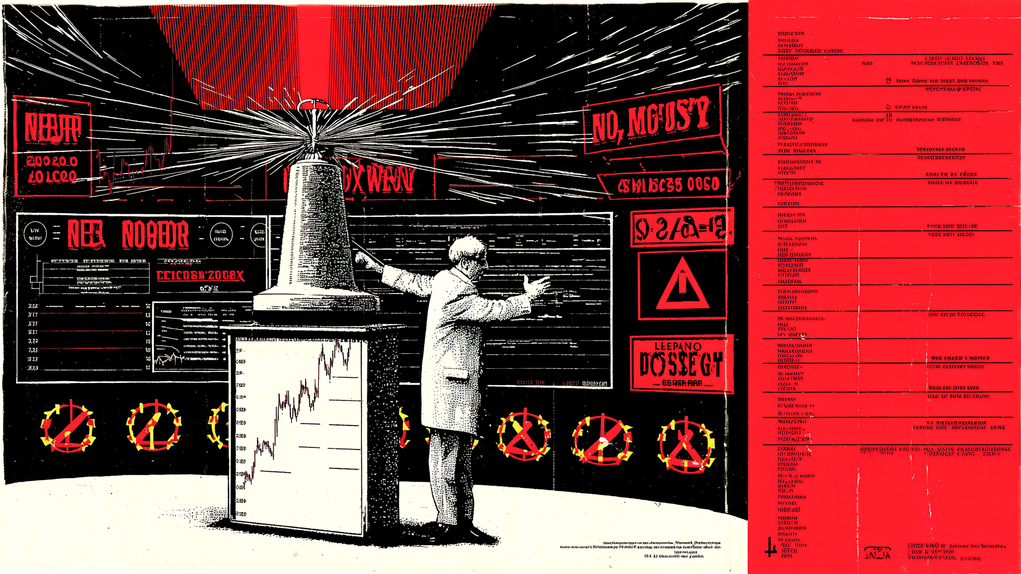 CME CEO Warns Perpetual Futures Are 'Disaster Waiting to Happen,' Cites 2008 Risks