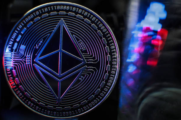 Ethereum Whales Dump Holdings as Bearish Breakdown Confirms