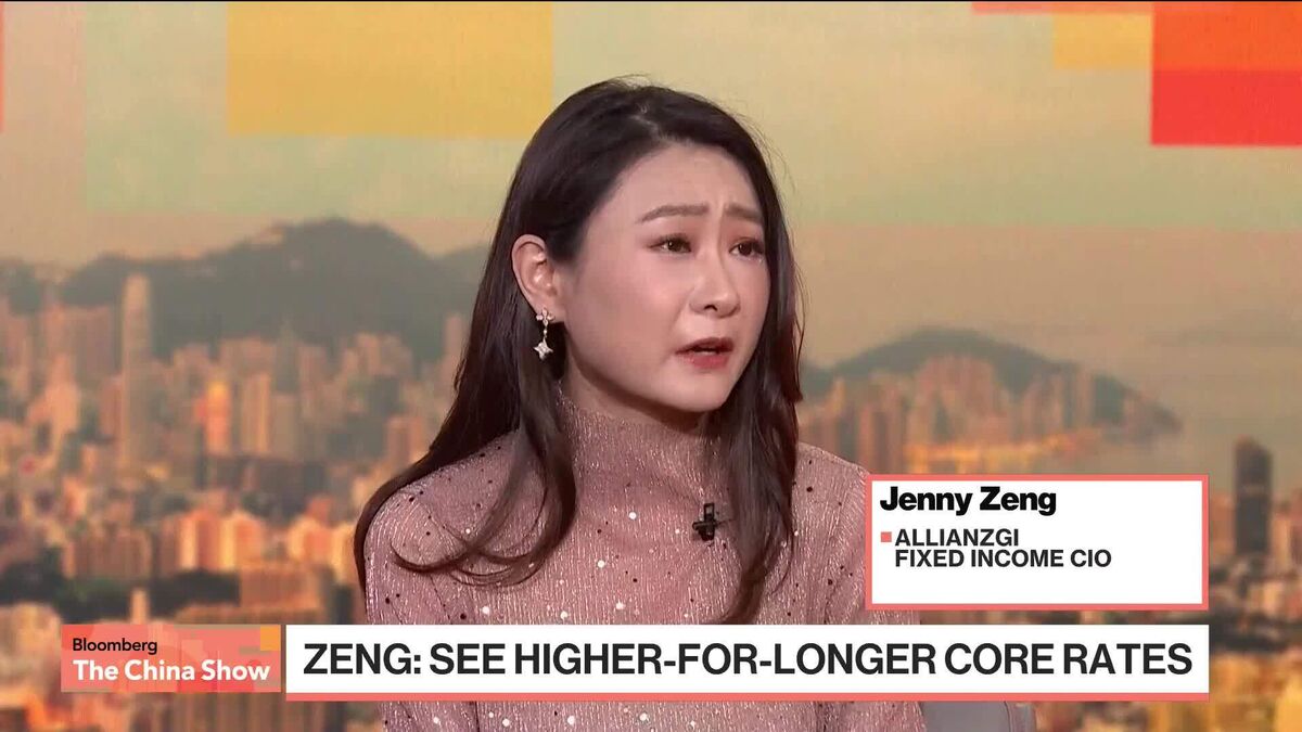 Allianz CIO Warns Bond Markets Overprice Inflation, Opening Door for Bitcoin ETF Rotation