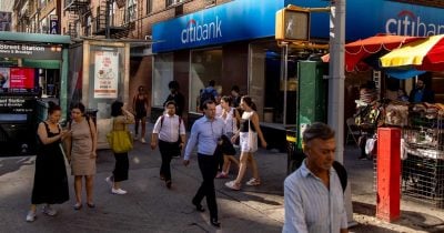 Citibank Hires Crypto Director, Signals Shift to Execution in Digital Assets