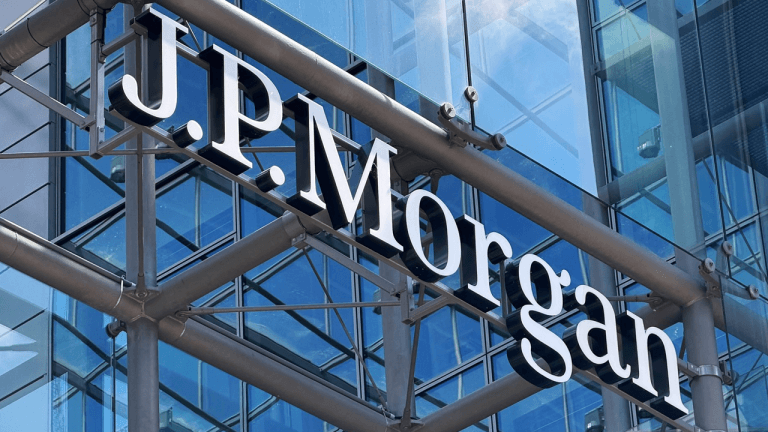 JPMorgan Puts JPM Coin on Ethereum Mainnet in Deposit Token Push