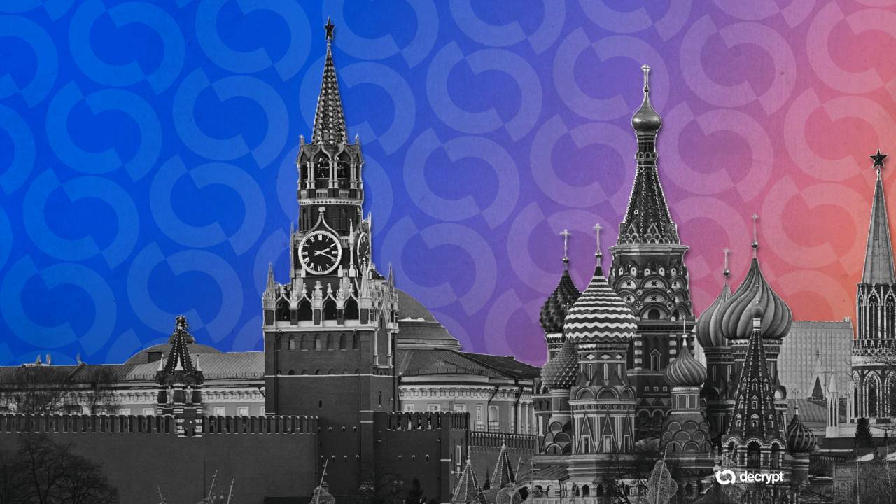 British Teenager Sanctioned by Russia After Exposing Alleged Crypto Sanctions Evasion