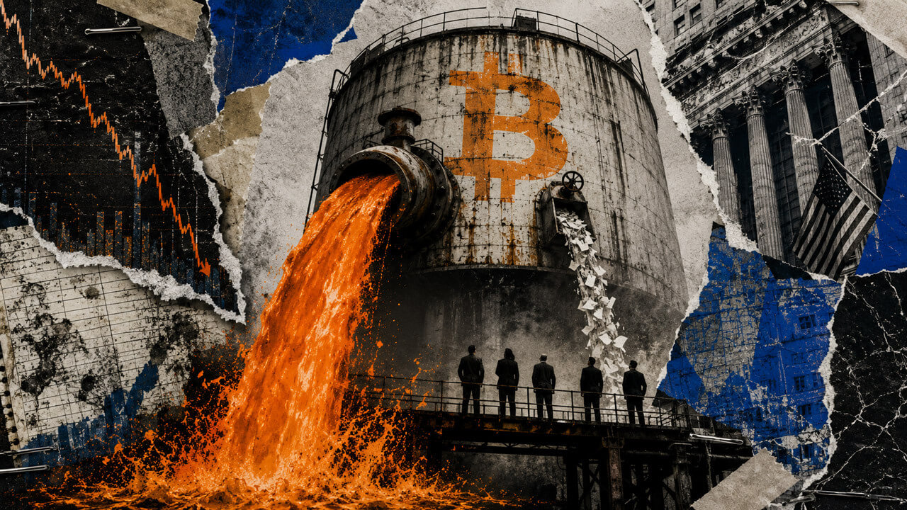 Smarter Web Sells 177.89 BTC to Repay Convertible Note, Eliminates 7.7M Potential Shares