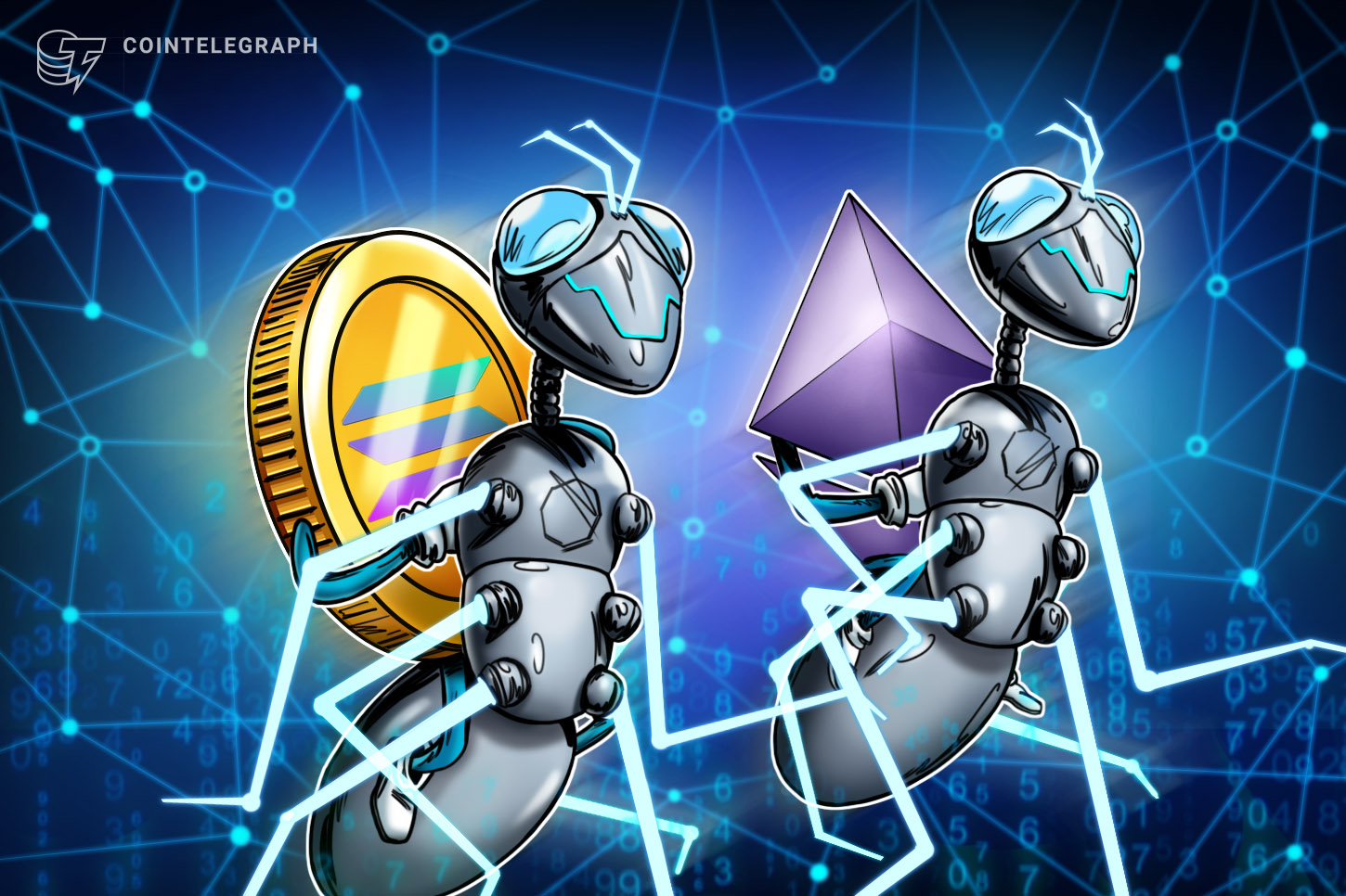 Ethereum Tops H1 2026 Losses as Key Compromises Drive Crypto Theft