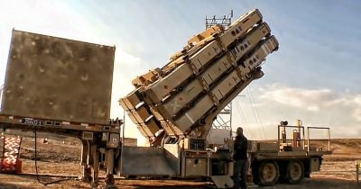 US Central Command Denies Hitting Iranian Wheat Facility; Crypto Markets Unfazed