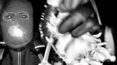 Forensic Linguist: Ransom Notes Can ID Criminals — A Lesson for Crypto Ransomware Cases