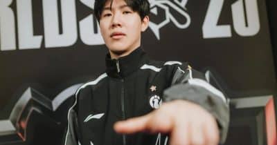 TheShy Rejoins Invictus Gaming for LPL Split 3