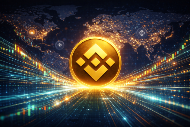 Binance Faces Possible MiCA Setback in Greece Ahead of July Deadline