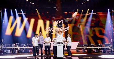 100 Thieves Sweep SadFamous 2-0 in EWC26 CS2 Open Qualifier