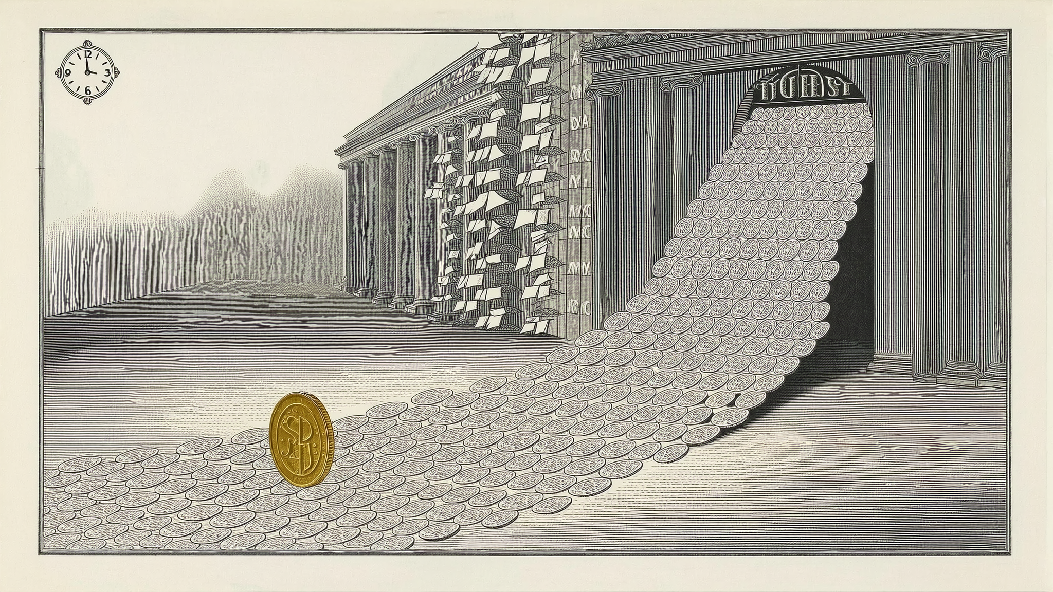 Revolut Plans US Bank Launch in 2027 With Built-In Stablecoin Accounts