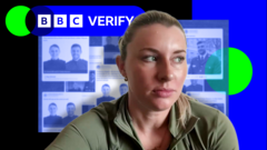 Misinformation Sends Ex-Officer Into Hiding; Crypto's Extreme Fear Tells Similar Tale