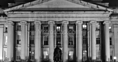 US Treasury Proposes Excluding ESG Funds from Trump Accounts