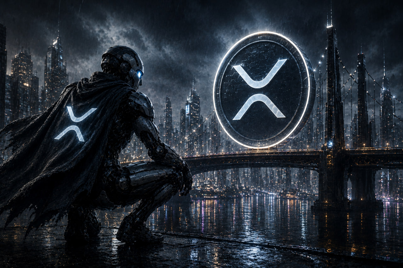 Grok AI Sets XRP Price Target at $5–$8 by Year-End as SEC Suit Ends, Bitcoin Hyper Raises $32M
