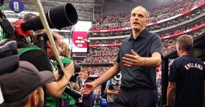 FIFA Revises Photographer Rules After Tuchel Complaint During World Cup