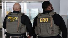 US Immigration Agency to Spend $20M on Electric Shock Gloves