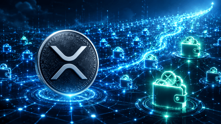 XRP Ledger Hits Record 332,230 Wallets Holding at Least 10,000 XRP