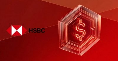 HSBC Prepares Payments-Focused Stablecoin Called RedCoin