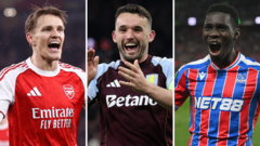 English Teams Sweep European Finals, Fan Tokens and Liquidity in Focus