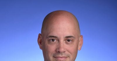Johnny Garrett Leads Early in Tennessee 6th District GOP Primary