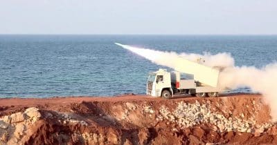 Iran Closes Strait of Hormuz, Sends Missiles — and Crypto Markets Brace for Shockwaves