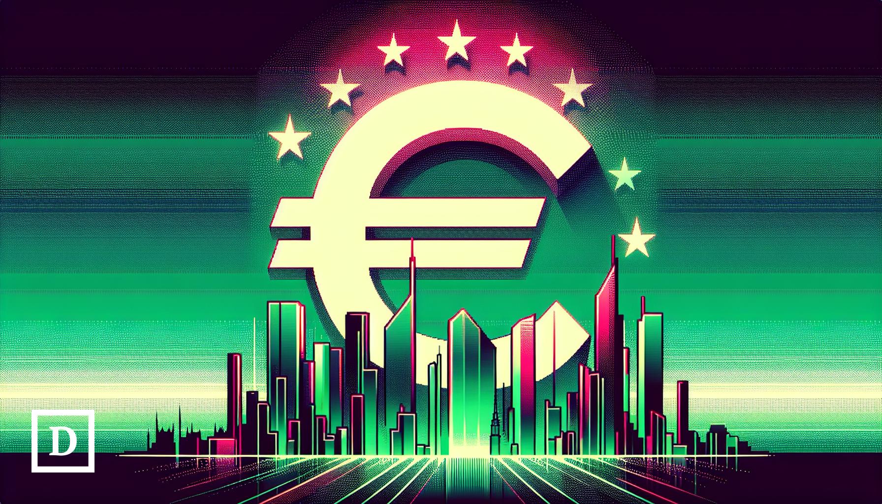 ECB Chief Says Euro-Pegged Stablecoins Not a Solution; Calls for Public Digital Infrastructure